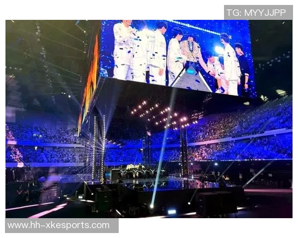 电竞比分世界大师赛特别报道BLG从崛起到辉煌的成长历程揭秘