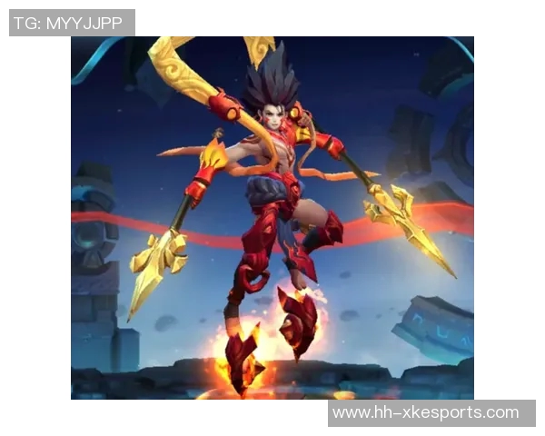 电竞数据科学王者荣耀个人能力提升训练方法探讨与实践分享