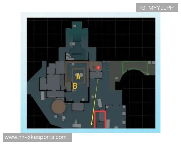 esports最新数据深入分析BLG战队在CSGO中的防守策略与战术布局