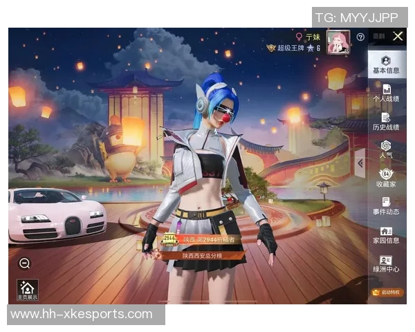 周敏专访揭示和平精英发展历程与未来展望的深度解析实时新闻