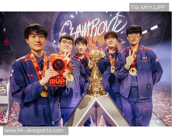 全球总决赛特别报道JDG战队拼搏历程与荣耀时刻回顾